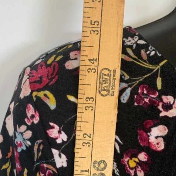 Maurice's Slip on Midi Dress - Picture 4 of 7